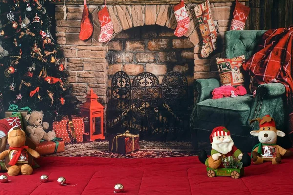 Campanha arrecada doações de Natal para crianças no DF. Veja como doar