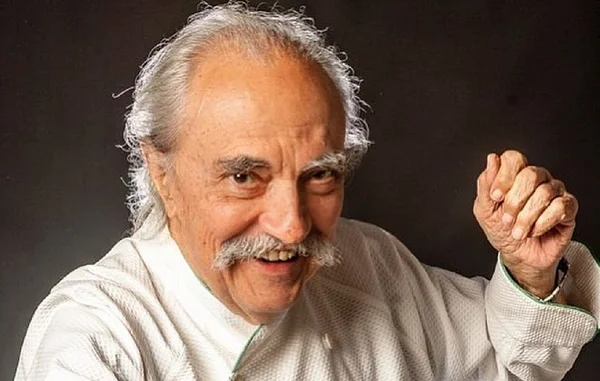 Chef carioca José Hugo Celidônio morre aos 86 anos
