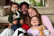 Eliezer, Viih Tube, Lua e Ravi