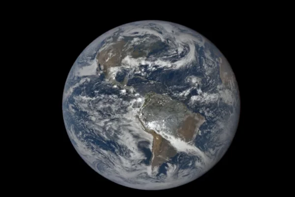 Planeta terra
