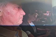 Ex-presidente Jair Bolsonaro