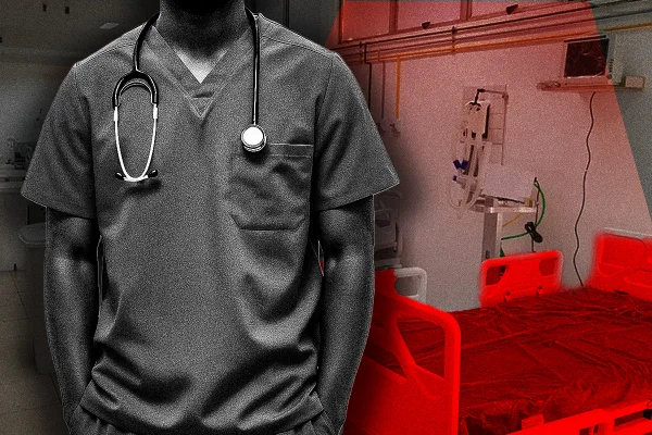 Assassinatos em UTI no DF faz país relembrar o “Anjo da Morte”