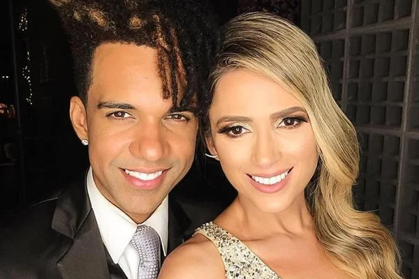 D’Black revela que já traiu Nadja Pessoa: “Ela sofreu muito”