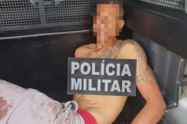 Homem mata mulher grávida de oito meses em Aracaju