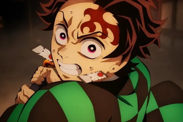Estreia de Demon Slayer no Brasil frustra menores barrados nos cinemas