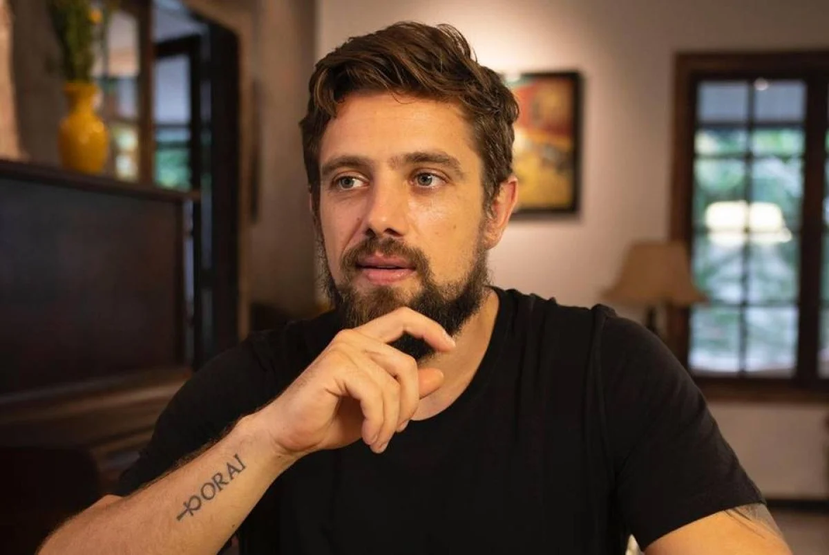 Rafael Cardoso Rafael Cardoso