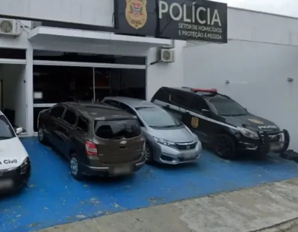 SHPP Mogi das Cruzes