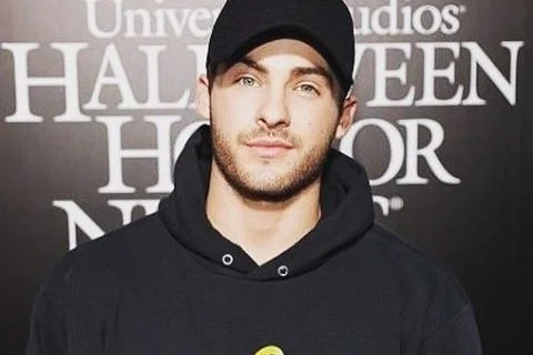 Cody Christian da série ‘Teen Wolf’ teve vídeo íntimo vazado