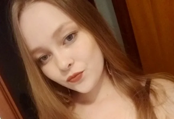 Ana Paula Benatti, de 22 anos