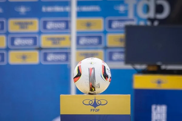 Real Brasília x Brasiliense FC