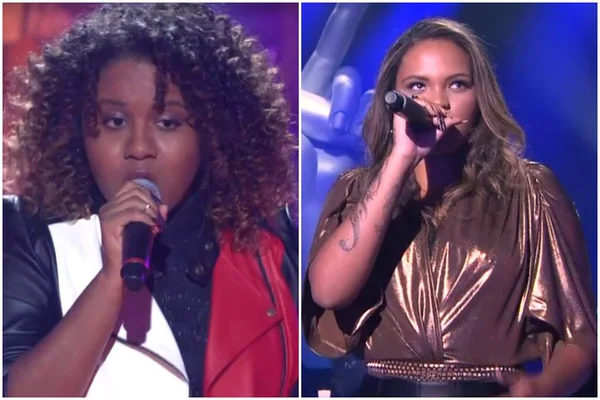 The Voice Brasil: hits internacionais comandam segunda Rodada de Fogo