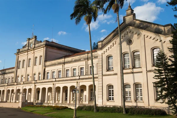 Esalq USP