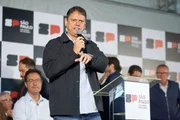Governador Tarcísio de Freitas será um dos principais adversários políticos de Lula em São Paulo Governador Tarcísio de Freitas será um dos principais adversários políticos de Lula em São Paulo