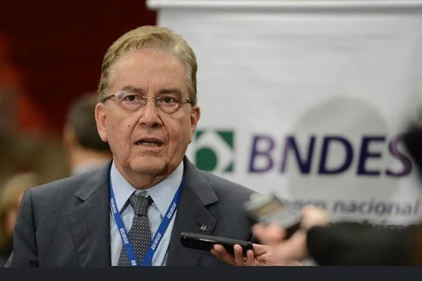 Paulo Rabello confirma que deixará BNDES para disputar eleições
