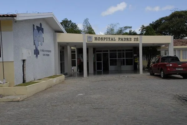 Idoso resgatado de abrigo com sinais de maus-tratos morre na Paraíba