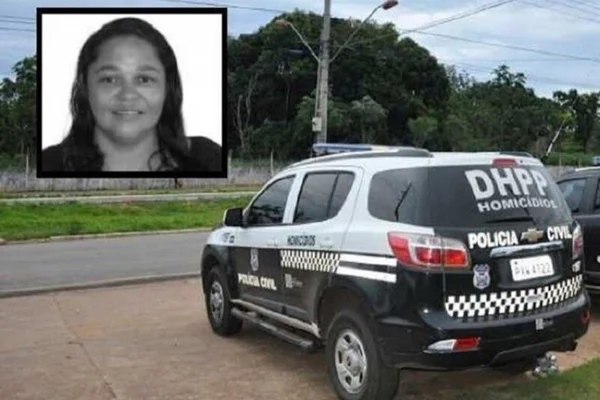 Candidata a vereadora em MT é esfaqueada na frente da própria casa