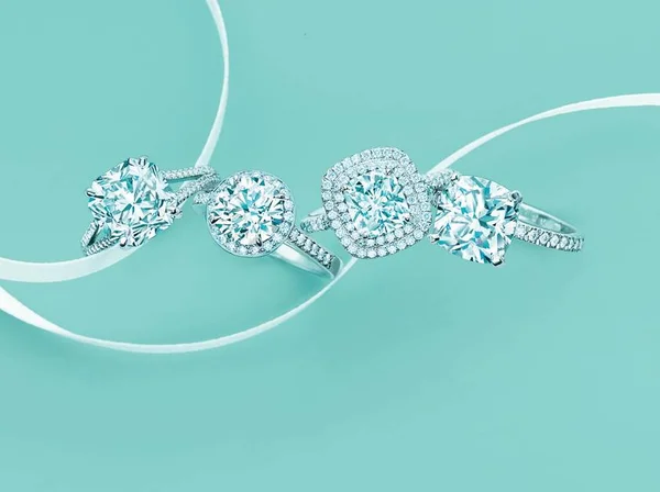 Tiffany & Co confirma evento especial para noivas em Brasília