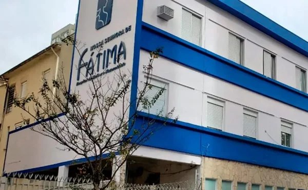 Maternidade é alvo de dois assaltos seguidos em Curitiba