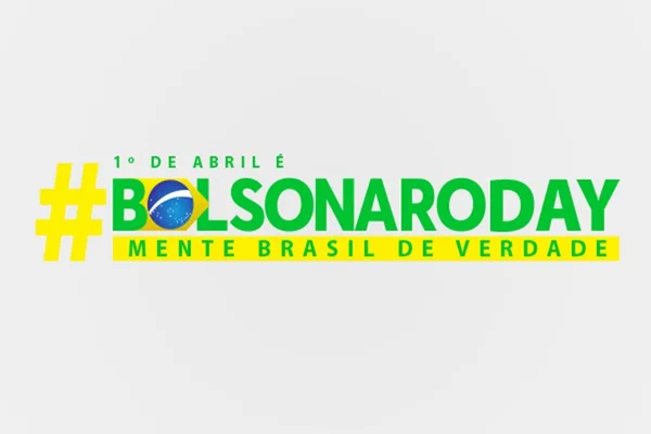 #BolsonaroDay: Dia da Mentira ganha protestos contra presidente