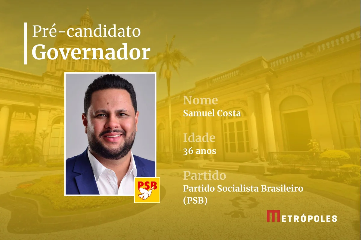 Saiba quem são os pré-candidatos ao governo e senado de Rondônia - imagem 1 Saiba quem são os pré-candidatos ao governo e senado de Rondônia - imagem 1