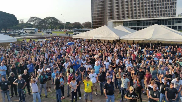CE: “Vinham prometendo uma chacina desde 2017”, diz filho de vítima