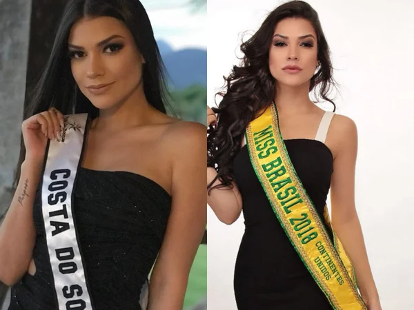 Gleycy Correia