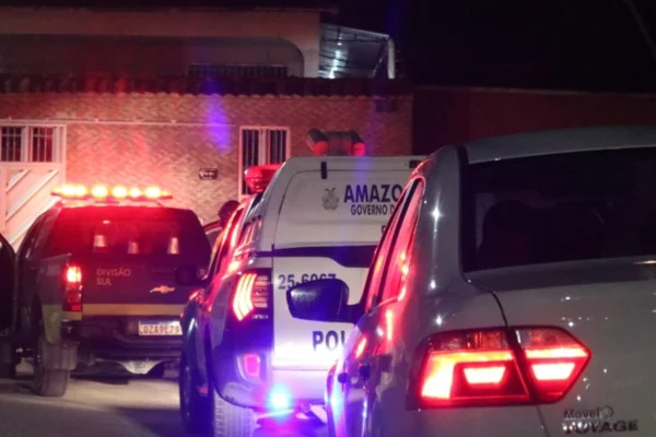 Praticantes de “rachas” são detidos durante operação do Detran no AM