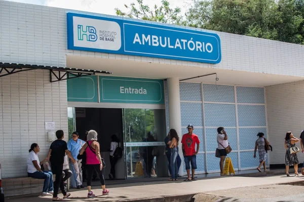 A saúde pública não é mercadoria