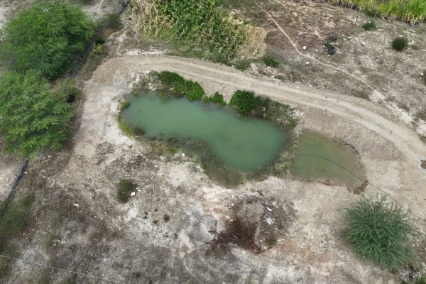 Furto de água para irrigar chácaras e campos prejudica 4 mil pessoas