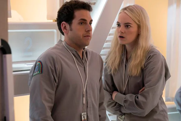 Estrelas na telinha: atores oscarizados se rendem ao streaming