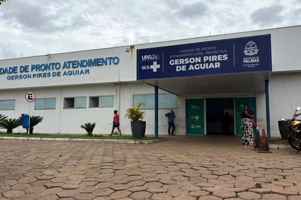 Polícia Federal faz buscas em empresa de saúde ligada ao crime organizado em Palmas