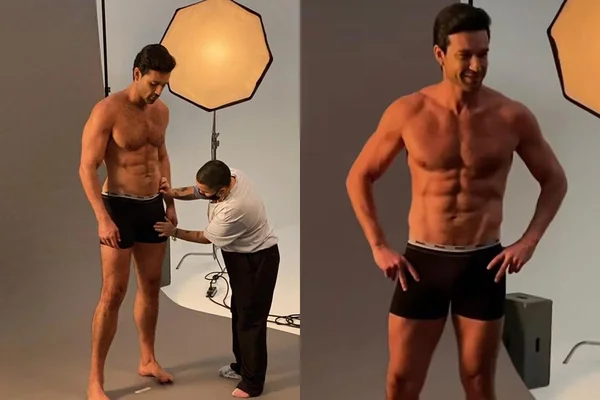 Sérgio Marone de Cueca