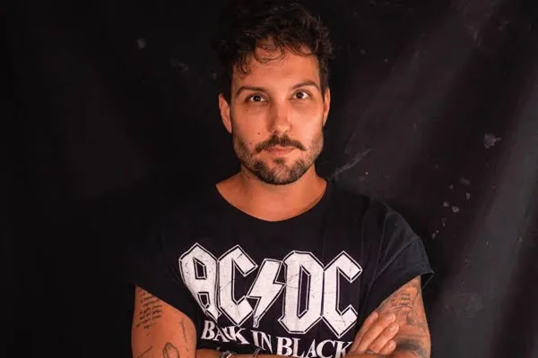 Rafael Brahma