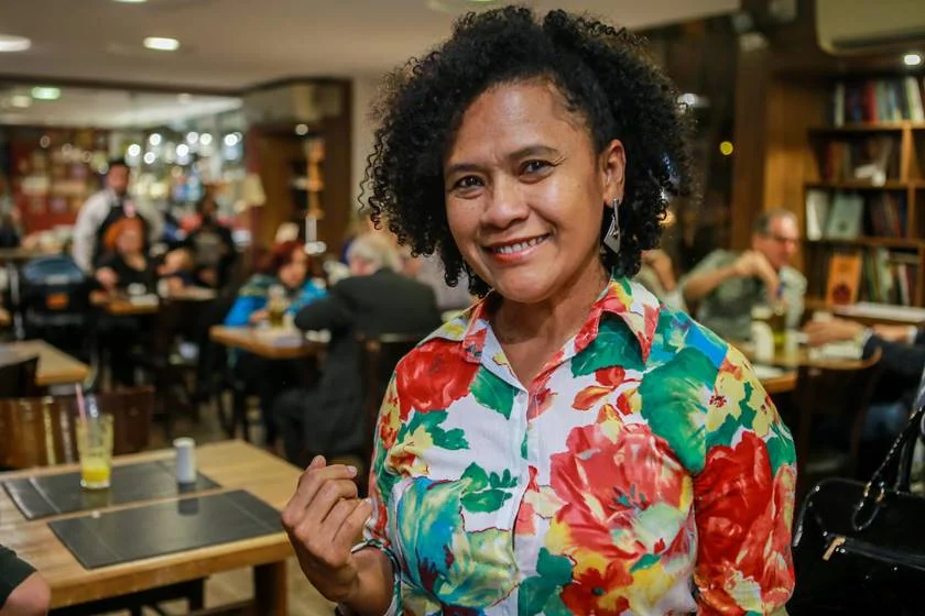 Lica Pantaleão Lica Pantaleão