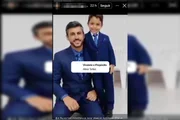 Foto postado por prima
