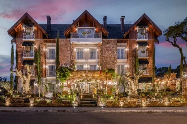 Hotel Valle D'Incanto