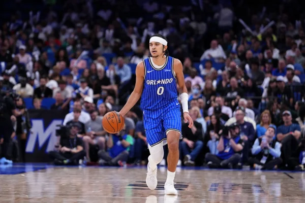 Orlando Magic é multado pela NBA por motivo inusitado; entenda