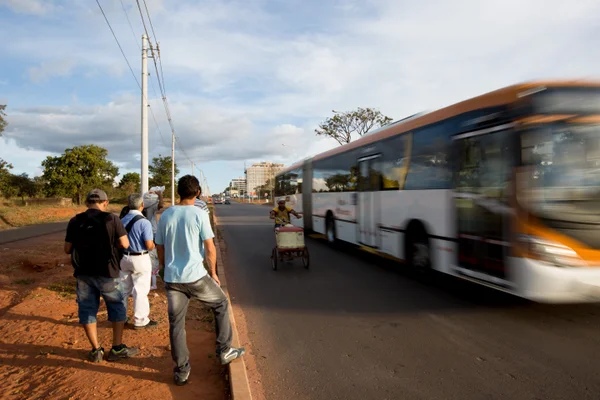 Tribunal de Contas estipula prazo para que o GDF explique a falta de infraestrutura no Noroeste