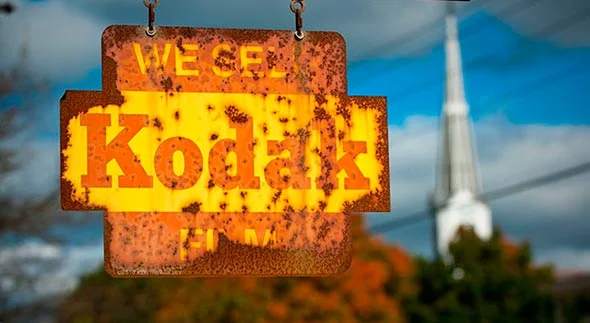 Brasil, um país Kodak (por Eduardo Fernandez Silva)