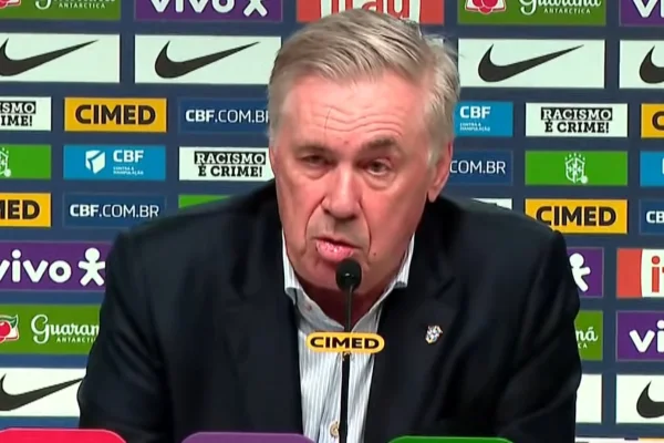 Confira cronograma da Seleção Brasileira antes da Copa do Mundo