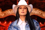 Ana Castela
