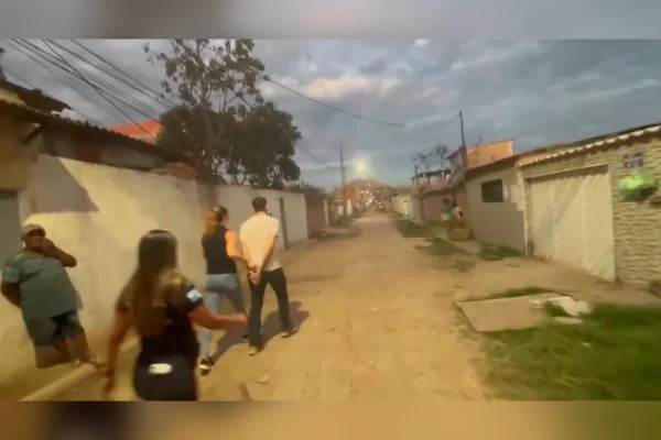 Pastor denunciado 12 vezes se masturba na frente de criança e é preso