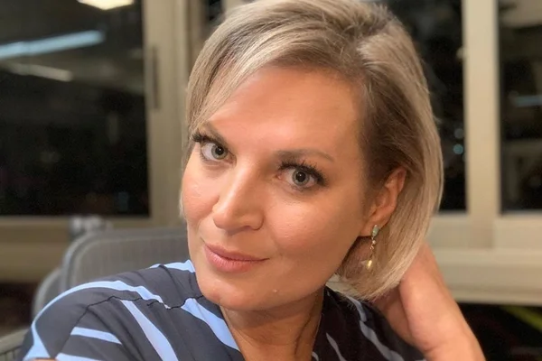 Deputada Joice Hasselmann
