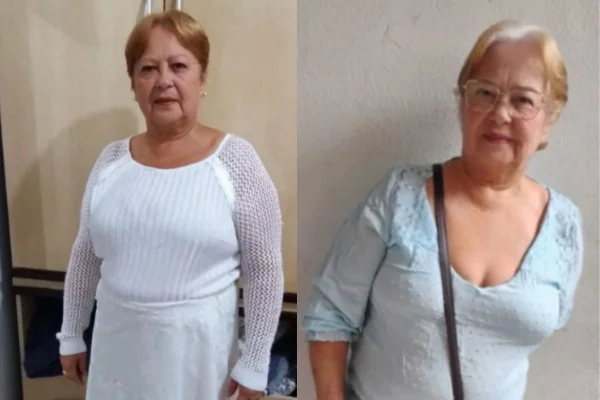 Mãe de santo encontrada morta no litoral de SP - Metrópoles