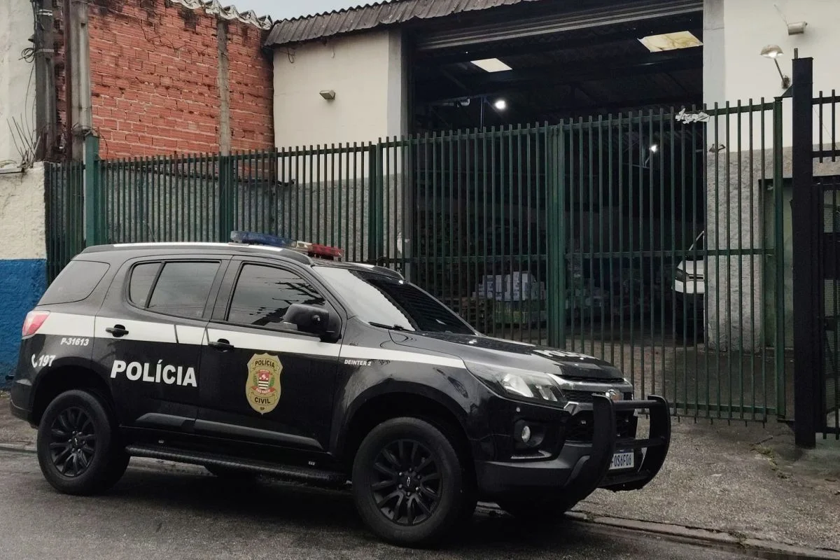 O esquema seria focado na ocultação e dissimulação de dinheiro de origem ilícita. O esquema seria focado na ocultação e dissimulação de dinheiro de origem ilícita.