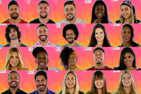 Mynd assina com mais um integrante do BBB21. Saiba quem