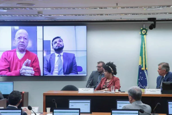 conselho de ética chiquinho brazão