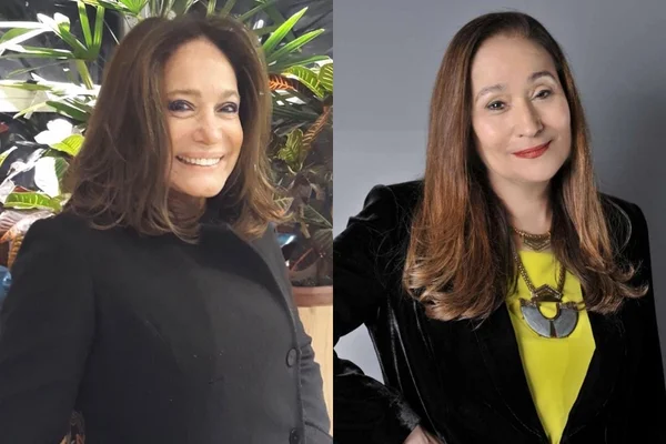 Suzana Vieira critica Sônia Abrão, que rebate: “Não preciso de você”