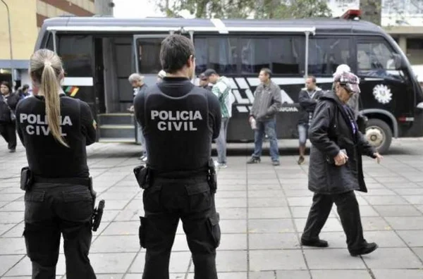 Polícia Civil de MG: 76 vagas para delegado. Salário de R$ 11 mil