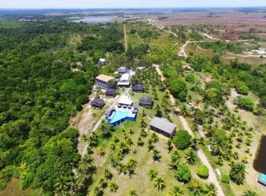Blogueiras e mortes: veja crimes relacionados a pousada de luxo na BA
